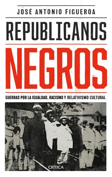 Republicanos negros - José Figueroa