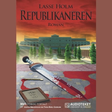 Republikaneren - Lasse Holm