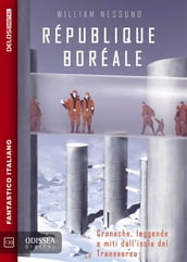 République Boréale