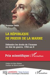 La République de Prieur de la Marne