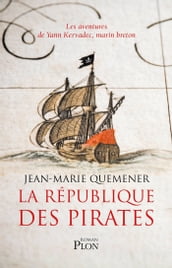 La République des Pirates - A frères et à sang