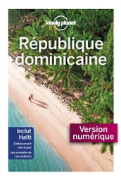 République dominicaine 3ed