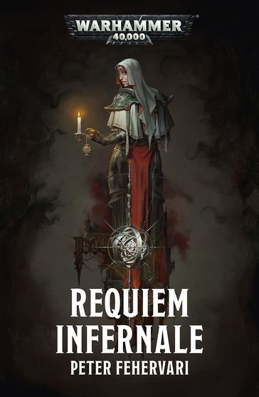 Requiem Infernale - Peter Fehervari