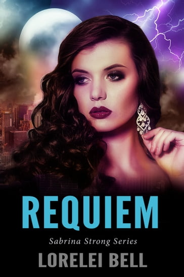 Requiem - Lorelei Bell