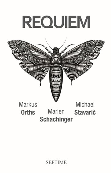 Requiem - Markus Orths - Marlen Schachinger - Michael Stavari