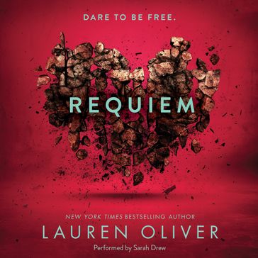 Requiem - Oliver Lauren