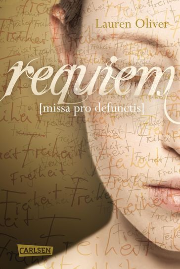 Requiem - Oliver Lauren