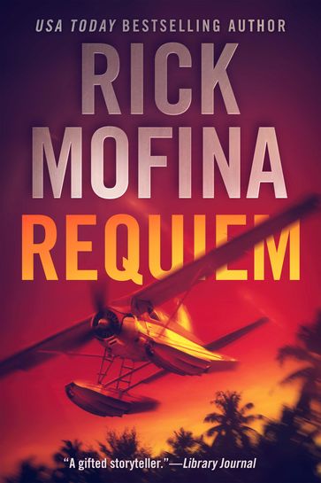 Requiem - Rick Mofina