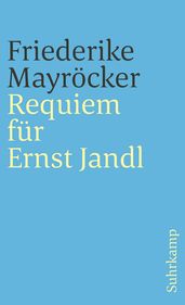 Requiem für Ernst Jandl