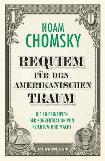 Requiem für den amerikanischen Traum - Noam Chomsky