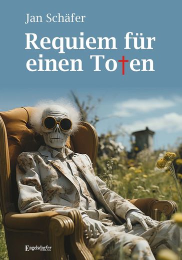 Requiem für einen Toten - Jan Schafer