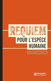 Requiem pour l espèce humaine