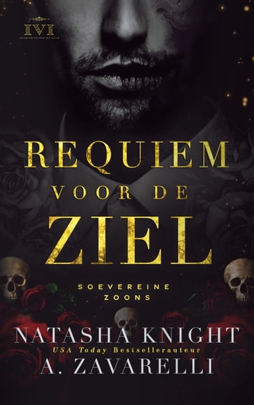 Requiem voor de ziel - Natasha Knight - A. Zavarelli