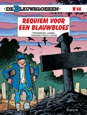 Requiem voor een blauwbloes