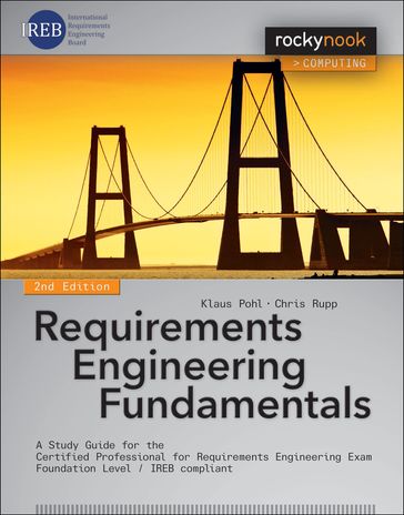 Requirements Engineering Fundamentals - Chris Rupp - Klaus Pohl
