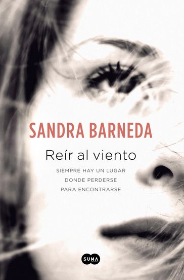 Reír al viento - Sandra Barneda