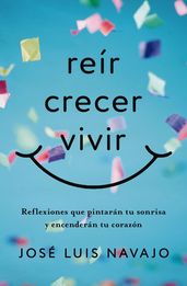 Reír, crecer, vivir