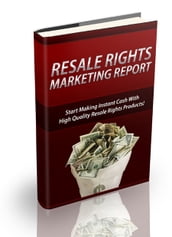 Resale Rights Report