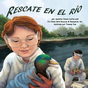 Rescate en el río