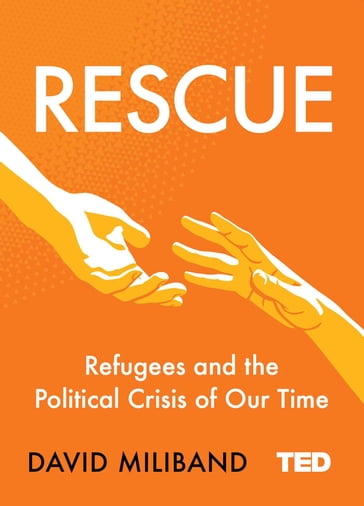 Rescue - David Miliband