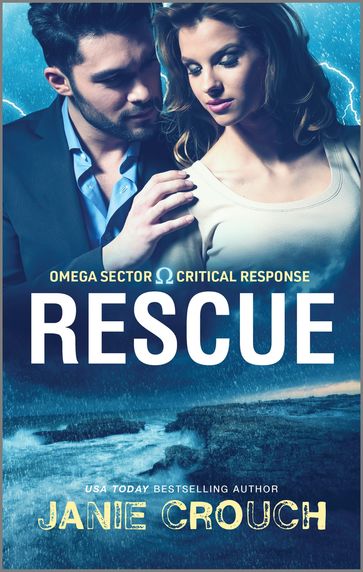 Rescue - Janie Crouch