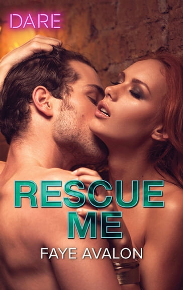 Rescue Me - Faye Avalon