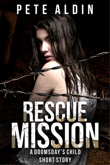 Rescue Mission - Pete Aldin