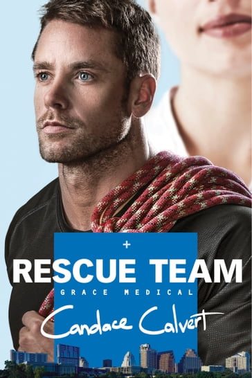 Rescue Team - Candace Calvert