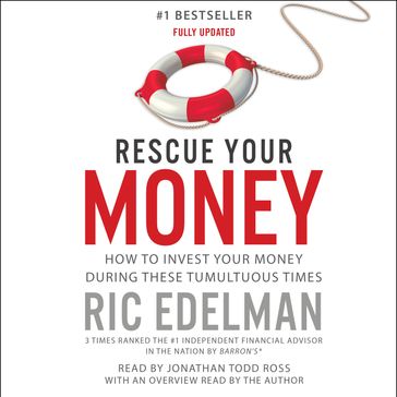 Rescue Your Money - Ric Edelman