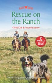 Rescue on the Ranch