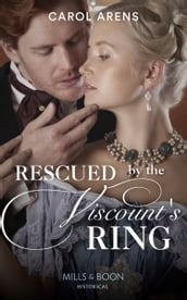 Rescued By The Viscount