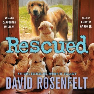 Rescued - David Rosenfelt