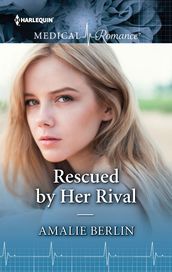 Rescued by Her Rival