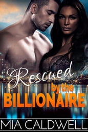 Rescued by the Billionaire (BWWM Novella)