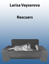 Rescuers