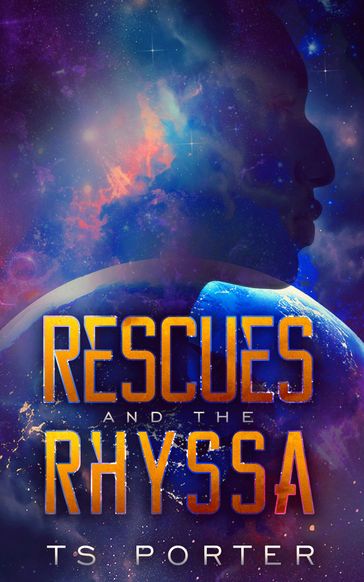 Rescues and the Rhyssa - TS Porter