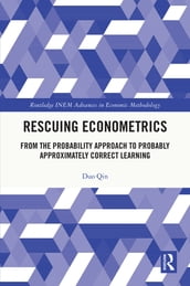 Rescuing Econometrics