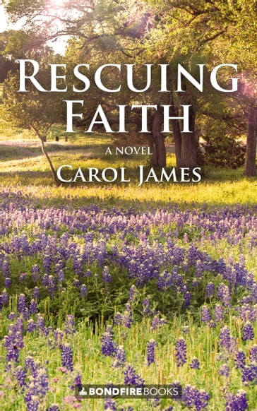 Rescuing Faith - Carol James