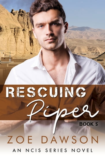 Rescuing Piper - Zoe Dawson