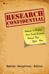 Research Confidential