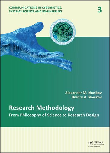 Research Methodology - Alexander M. Novikov - Dmitry A. Novikov