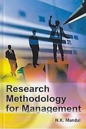 Research Methodology For Management