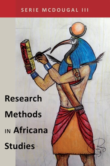 Research Methods in Africana Studies - Rochelle Brock - Richard Greggory Johnson III - Serie McDougal III
