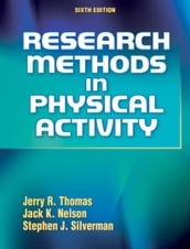 Research Methods in Physical Activity-6th Edition