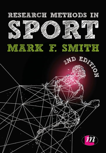 Research Methods in Sport - Mark Smith