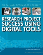 Research Project Success Using Digital Tools