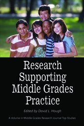 Research Supporting Middle Grades Practice