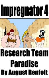 Research Team Paradise