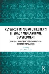 Research in Young Children