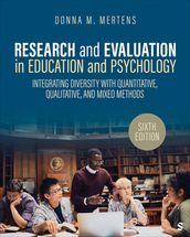 Research and Evaluation in Education and Psychology